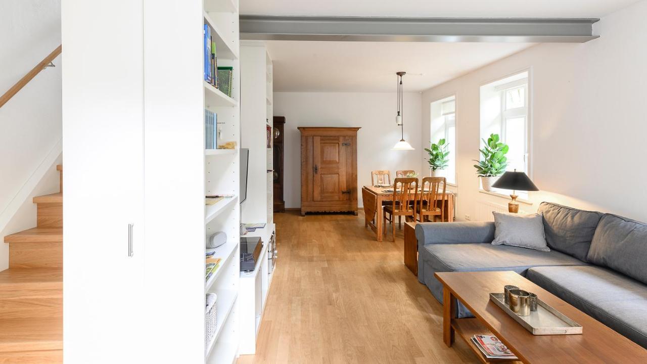 Altstadt Apartments Verden Verden an der Aller Exteriér fotografie