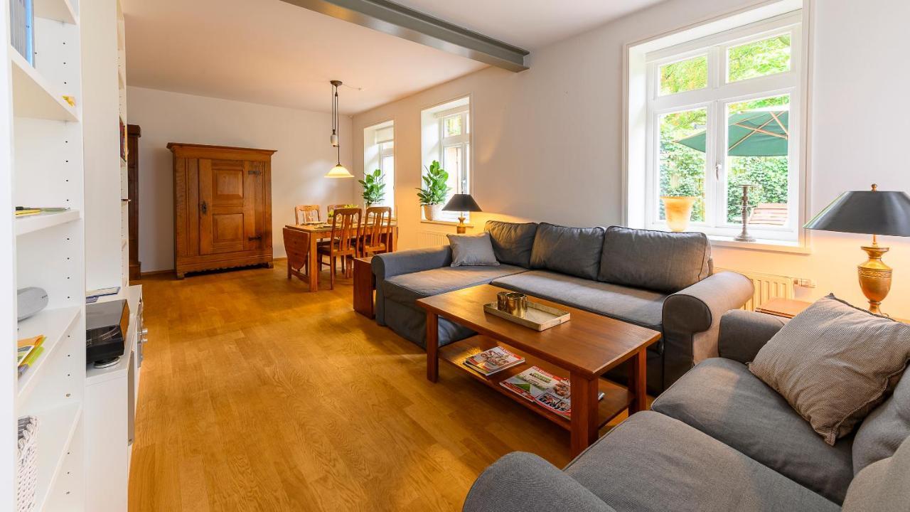 Altstadt Apartments Verden Verden an der Aller Exteriér fotografie