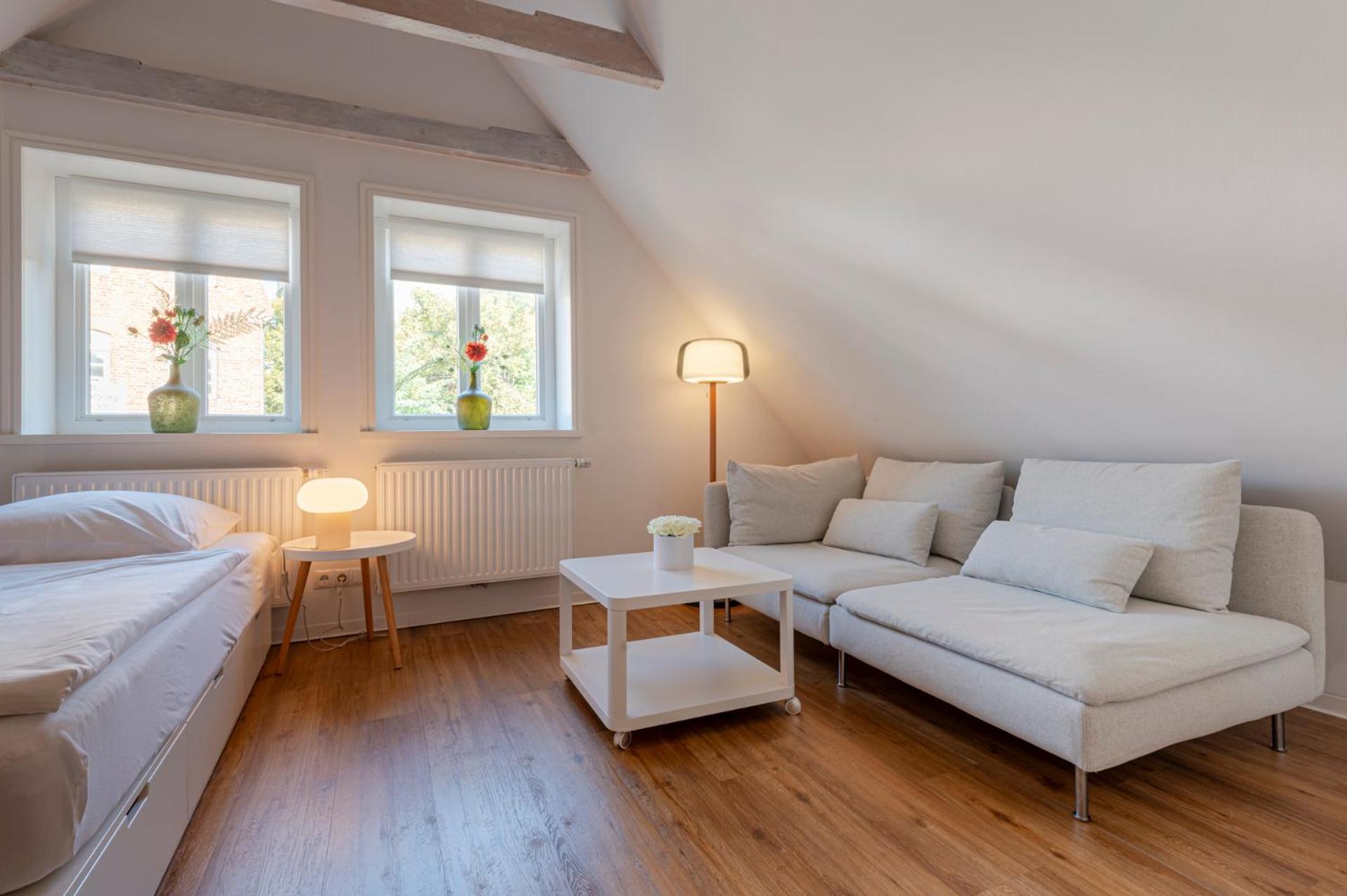 Altstadt Apartments Verden Verden an der Aller Exteriér fotografie