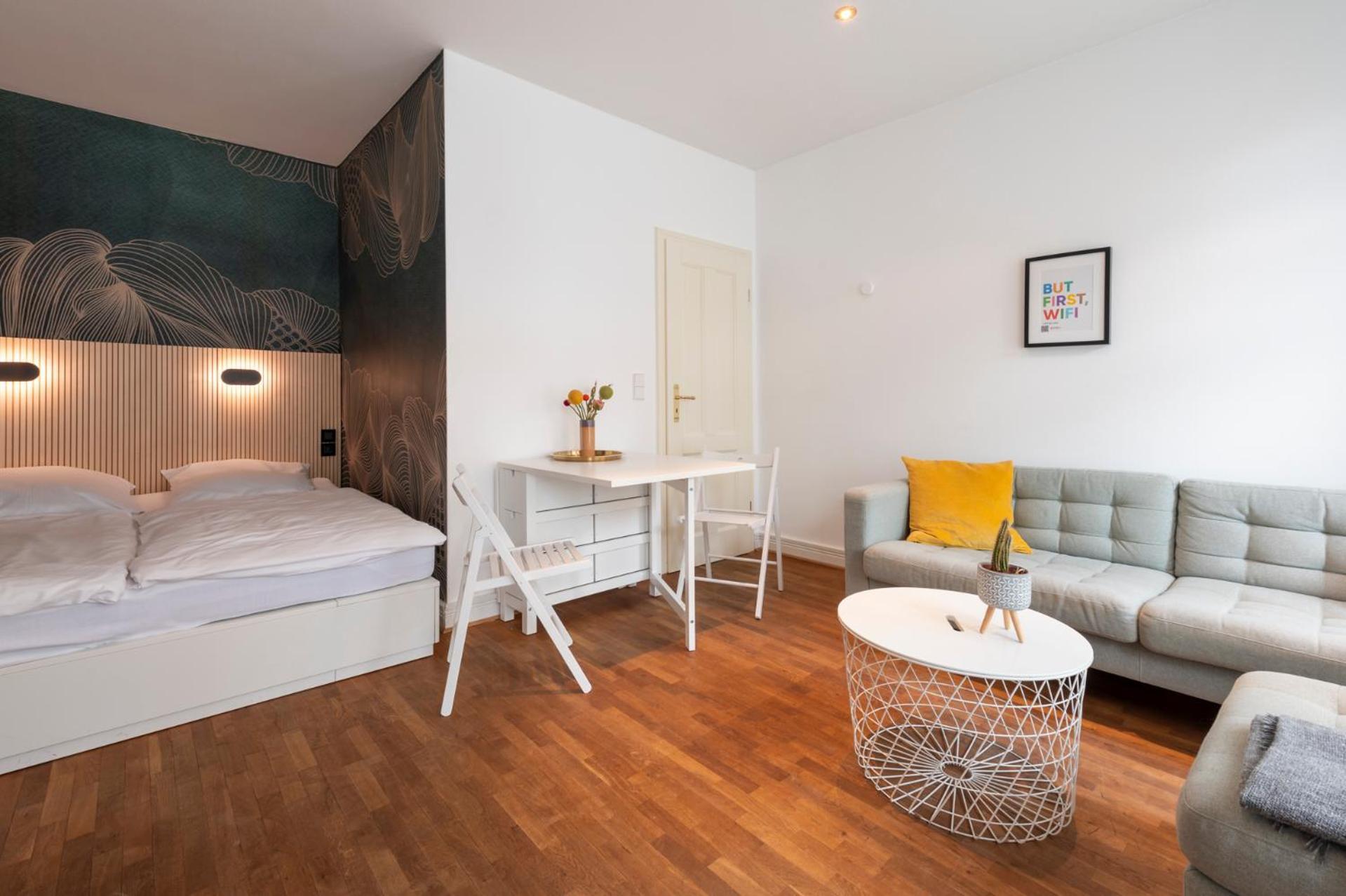 Altstadt Apartments Verden Verden an der Aller Exteriér fotografie