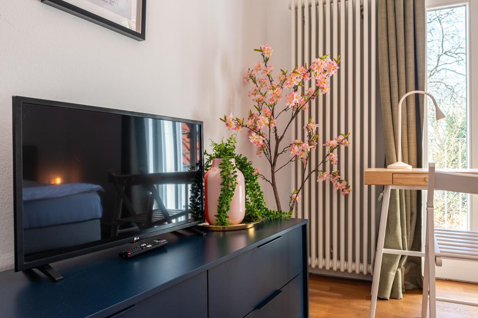 Altstadt Apartments Verden Verden an der Aller Pokoj fotografie