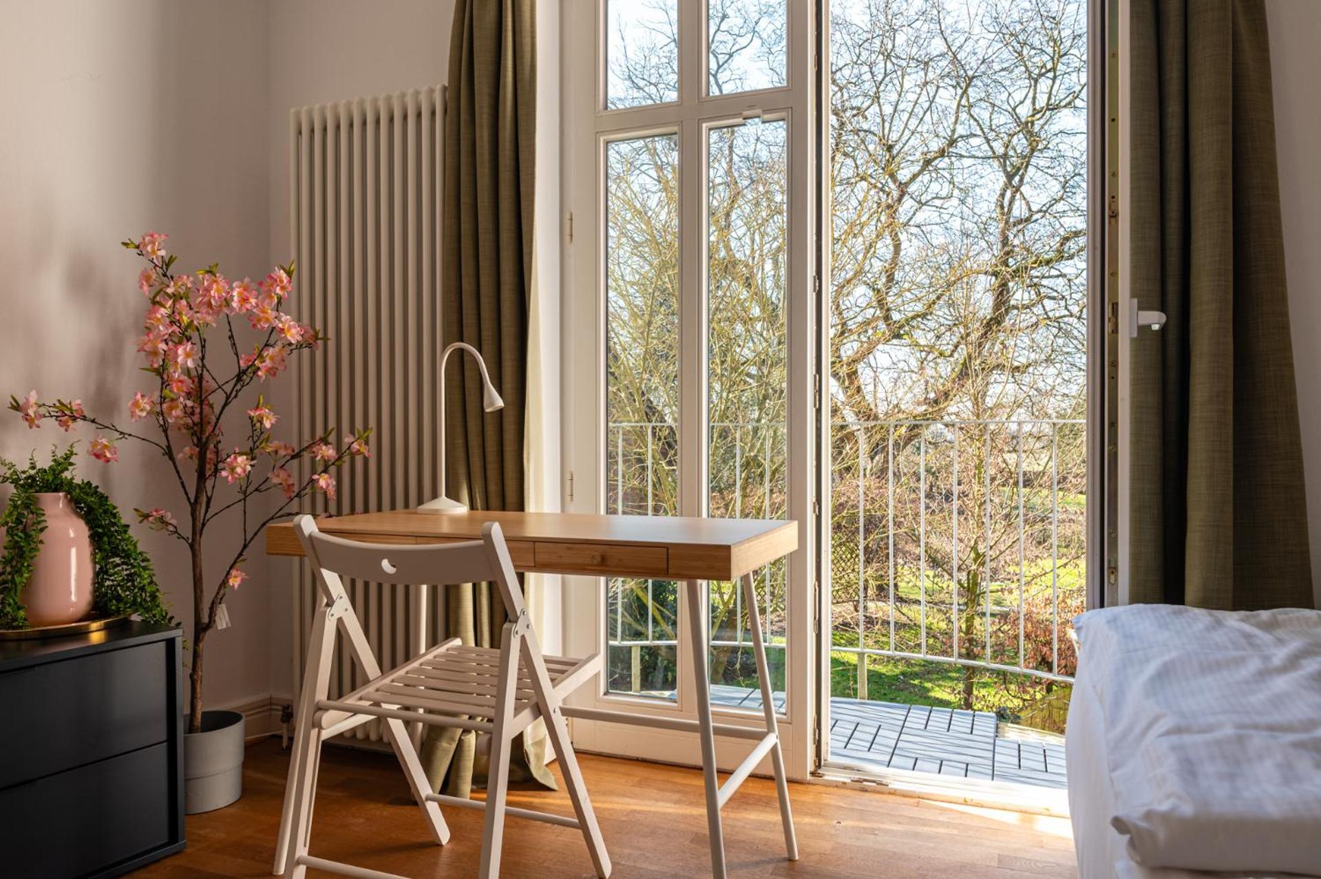 Altstadt Apartments Verden Verden an der Aller Pokoj fotografie